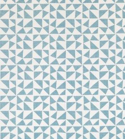 Circus Fabric by Fermoie Seaglass