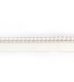 Circus Piping Trim by Christopher Farr Cloth Natural