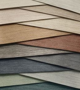 Ciro Abaca Embossed Wallpaper by Romo Jasmine