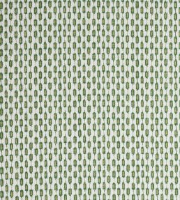 Ciro Fabric by Jane Churchill Forest