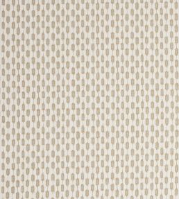 Ciro Fabric by Jane Churchill Natural