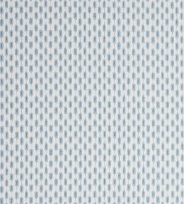 Ciro Fabric by Jane Churchill Pale Blue