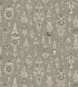 Citadel Wallpaper by Lewis & Wood Fig