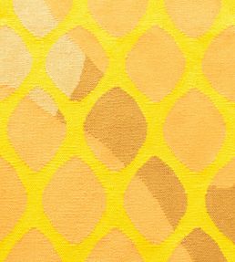 GAN Citrus rug Lemon 345930-US Lemon