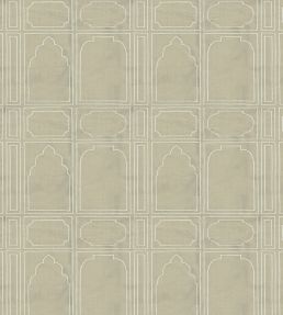 City Palace Fabric by JORO Linen