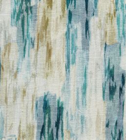 Cityscape Fabric by Clarke & Clarke Glade