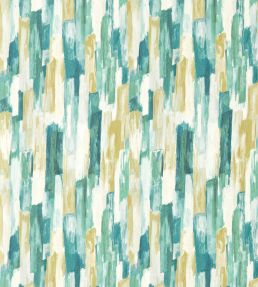 Cityscape Wallpaper by Clarke & Clarke Glade