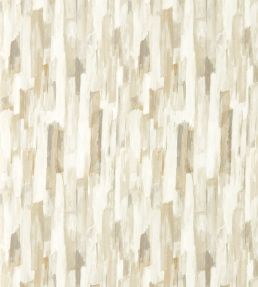 Cityscape Wallpaper by Clarke & Clarke Linen/Mocha