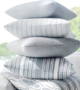 Clara Fabric by Thibaut Bermuda