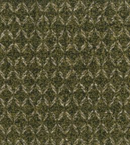 Clarendon Fabric by Osborne & Little Olive