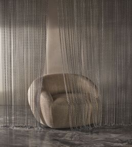 Clarendon Fabric by Zinc Beryl