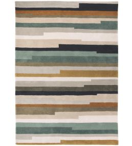 Romo Clarice rug Tamarind RG2059M Tamarind