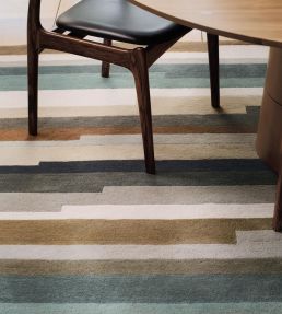 Romo Clarice rug Tamarind RG2059M Tamarind