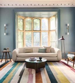 Romo Clarice rug Zinnia RG2060M Zinnia