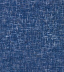 Albany Fabric by Clarke & Clarke Denim