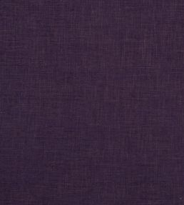 Albany Fabric by Clarke & Clarke Grape