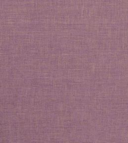Albany Fabric by Clarke & Clarke Heather