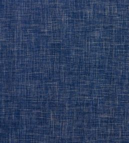 Albany Fabric by Clarke & Clarke Midnight