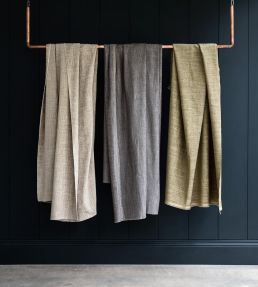Albany Fabric by Clarke & Clarke Moss
