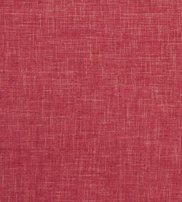 Albany Fabric by Clarke & Clarke Raspberry