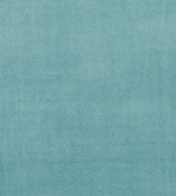 Alvar Fabric by Clarke & Clarke Aqua