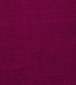 Alvar Fabric by Clarke & Clarke Fuchsia