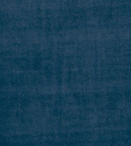 Alvar Fabric by Clarke & Clarke Indigo