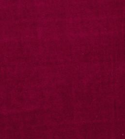 Alvar Fabric by Clarke & Clarke Raspberry