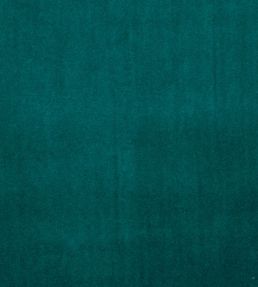 Alvar Fabric by Clarke & Clarke Teal