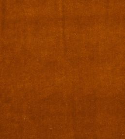 Alvar Fabric by Clarke & Clarke Amber