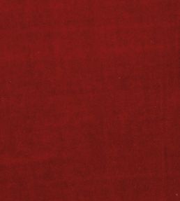 Alvar Fabric by Clarke & Clarke Flame