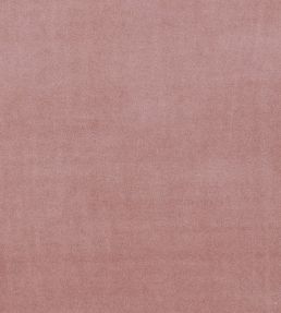 Alvar Fabric by Clarke & Clarke Rose