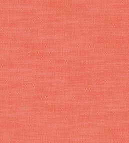 Amalfi Fabric by Clarke & Clarke Coral