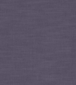 Amalfi Fabric by Clarke & Clarke Eggplant