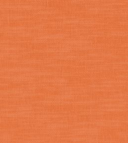 Amalfi Fabric by Clarke & Clarke Flame