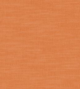Amalfi Fabric by Clarke & Clarke Pumpkin