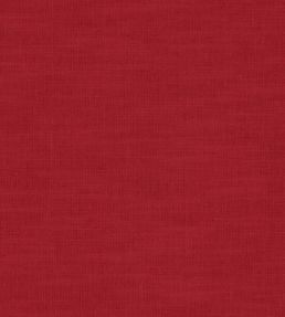 Amalfi Fabric by Clarke & Clarke Rouge