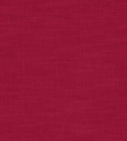 Amalfi Fabric by Clarke & Clarke Ruby