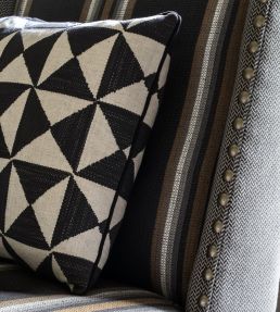 Adisa Fabric by Clarke & Clarke Willow