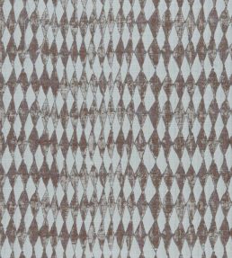 Amara Fabric by Clarke & Clarke Orchid