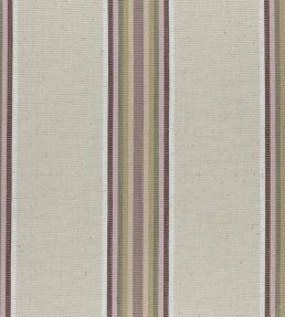 Imani Fabric by Clarke & Clarke Orchid/Willow
