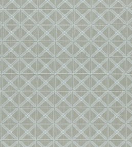 Makenzi Fabric by Clarke & Clarke Natural