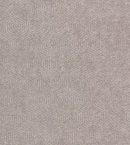 Yoruba Fabric by Clarke & Clarke Orchid
