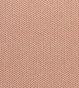 Zalika Fabric by Clarke & Clarke Cinnabar