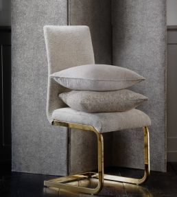 Levante Fabric by Clarke & Clarke Chartreuse