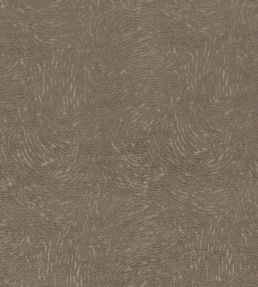 Levante Fabric by Clarke & Clarke Taupe