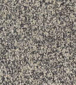 Logan Fabric by Clarke & Clarke Midnight