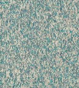 Logan Fabric by Clarke & Clarke Teal