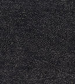 Mason Fabric by Clarke & Clarke Midnight