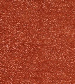 Mason Fabric by Clarke & Clarke Spice